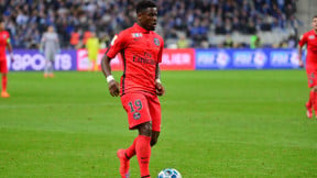 Mercato - PSG : Un prétendant XXL toujours sur les traces d’Aurier ?