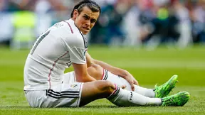 Mercato - Real Madrid/Manchester United : L’agent de Gareth Bale donne la tendance !