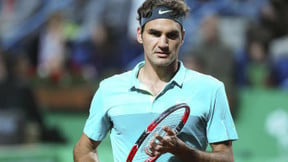 Tennis : Ce cap franchi par Roger Federer sur terre battue !