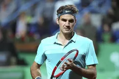 Tennis : Les confidences de Roger Federer après sa défaite à Madrid !