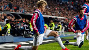 Real Madrid : Les dessous du choix fort de Carlo Ancelotti concernant Martin Odegaard !