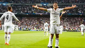 Mercato - Real Madrid/Manchester United : Un buteur du Real se livre sur son avenir !