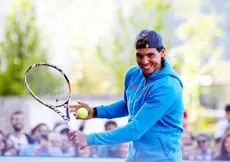 Tennis : Rafael Nadal récompensé par le premier ministre espagnol !