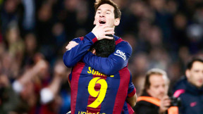 Barcelone : Comment Luis Suarez aurait transformé Lionel Messi !