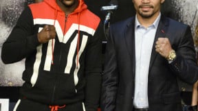 Boxe : Mayweather, Pacquiao… Ce Français qui dézingue le « combat du siècle » !