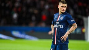 Mercato - Real Madrid/PSG : Barcelone a contacté le PSG pour Verratti !