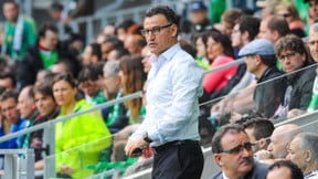 Mercato - ASSE : Cette indication de Galtier à ses joueurs sur son avenir !