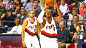 Basket - NBA : Ce coéquipier de Nicolas Batum qui pourrait rejoindre Tony Parker !