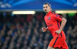 Mercato - PSG : Nasser Al-Khelaïfi serait fixé pour Zlatan Ibrahimovic !