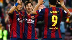 Barcelone : Le Barça a battu un record du Real Madrid grâce à Neymar et Pedro !