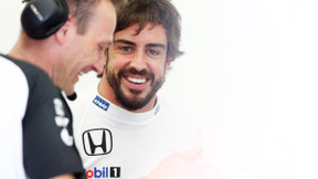 Formule 1 : Fernando Alonso reste optimiste pour la suite de la saison !