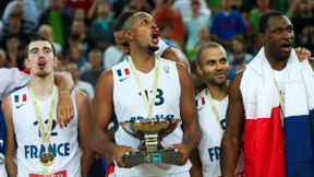 Basket : Parker, Batum, Gobert… La France dévoile ses 24 joueurs présélectionnés pour l’Euro !