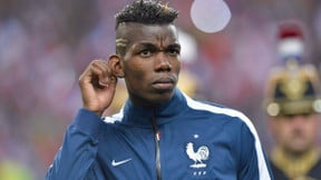 Mercato - PSG : « Pogba ? Il ne faudrait pas que le PSG se retrouve à être le dindon de la farce… »