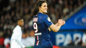 Mercato - PSG : Al-Khelaïfi prêt à négocier pour Cavani… mais pas pour moins de 55 M€ !