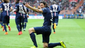 Mercato - PSG : Le clan Cavani à l’assaut de la Premier League ?