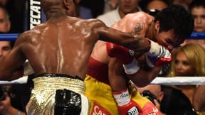 Boxe - Mayweather/Pacquiao : « Le combat du siècle ? Plutôt le braquage du siècle ! »