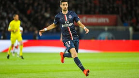 Mercato - PSG : « Si Pastore devait être vendu, il coûterait 70 M€ ! »