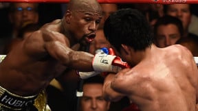 Boxe : Cette star d’Hollywood qui « adore le style de Mayweather » !