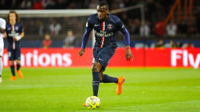 Mercato - PSG : Quel avenir pour Matuidi ? Il répond !