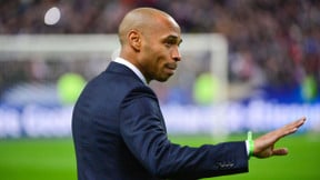 Chelsea : Thierry Henry assure la défense de Chelsea et José Mourinho !