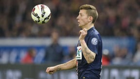 Mercato - PSG : Lucas Digne revient sur son transfert au PSG !