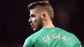 Mercato - Real Madrid : Manchester United aurait réclamé 60 M€ à Florentino Pérez pour David De Gea !