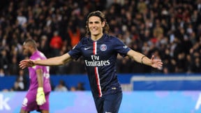 Mercato - PSG : Un proche de Cavani a une préférence pour son avenir !