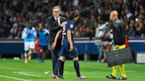 Mercato - PSG : Ce proche de Cavani qui craint que Blanc reste au PSG…