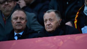 OL/PSG - Polémique : Jean-Michel Aulas annonce que l’affaire Ibrahimovic « ne fait que commencer » !