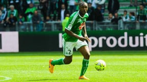 Mercato - ASSE : Ce joueur qui fait figure de priorité pour les Verts cet été !