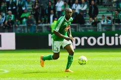 Mercato - ASSE : Ce joueur qui fait figure de priorité pour les Verts cet été !