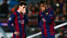 Barcelone : Cette indiscrétion sur l’état de forme de Messi et Neymar après les vacances !
