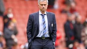 Mercato - Chelsea : Cette légende que Mourinho a tenté de recruter trois fois…