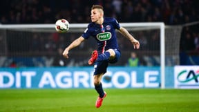 Mercato - PSG : Une porte de sortie prestigieuse pour Lucas Digne ?