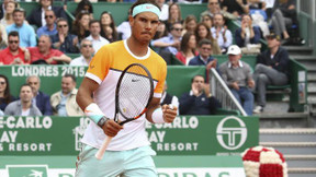 Tennis - Roland-Garros : Ce choix fort de Rafael Nadal avant Roland-Garros !