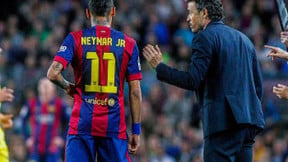 Barcelone : Ces nouvelles révélations après une grosse colère de Neymar !