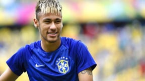 Insolite - Barcelone : Neymar dépense plus de 2000 € par mois pour ses cheveux !