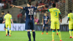 PSG : La course au titre, son grand retour… Les vérités de Zlatan Ibrahimovic !