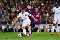 Mercato - PSG/Barcelone : Le Barça à l’offensive pour Marco Verratti ?