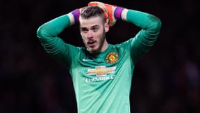 Mercato - Real Madrid : Manchester United aurait fixé le prix pour De Gea !