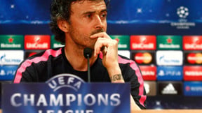 Mercato - Barcelone : La cinglante réponse de Luis Enrique sur son avenir !