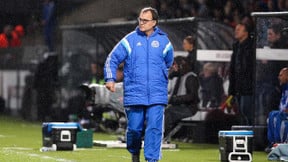 OM - Riolo : « Bielsa ? Les plus grands noms parlent de lui et ici c’est un traîne-patins ! »