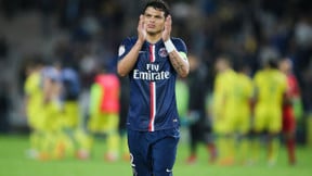 PSG : Pogba, Di Maria, Benzema… Le onze de rêve de Thiago Silva !