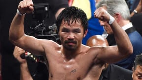 Boxe - Polémique : Nouveau rebondissement concernant la blessure de Pacquiao !