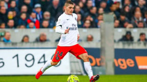 Mercato - PSG : Quand Verratti annonce la couleur pour son avenir…