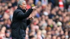 Mercato - Chelsea/PSG : Du nouveau sur l’avenir de José Mourinho après le titre des Blues ?