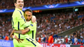 Barcelone : Lionel Messi revient sur son cadeau à Neymar en plein match !