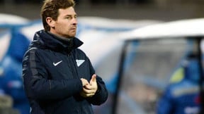 Mercato - OM : Villas-Boas, Sanchez Flores, Ranieri… Le message de Vincent Labrune !