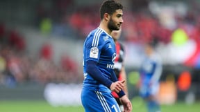 Mercato - OL/Arsenal : Wenger à fond sur Nabil Fekir et un autre joueur de Ligue 1 ?