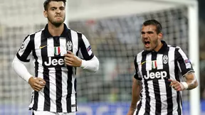 Ligue des Champions : Malgré un but de Cristiano Ronaldo, la Juventus domine le Real Madrid !